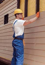 Professional Siding Services in Pelican Bay, TX